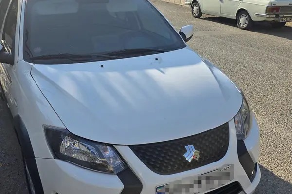 کوییک، دنده ای S