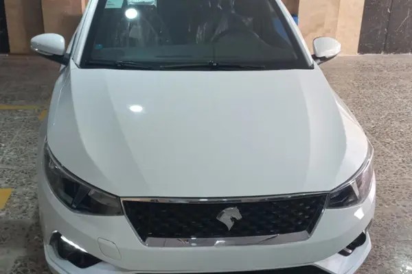 تارا، اتوماتیک V4