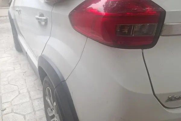 ام وی ام، X22