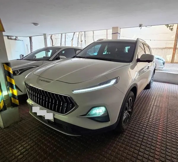 کی ام سی، K7