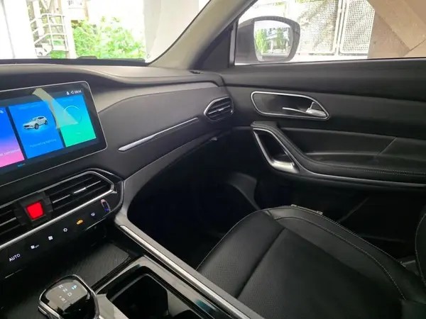 کی ام سی، K7