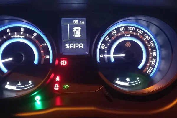 شاهین، GL دنده ای