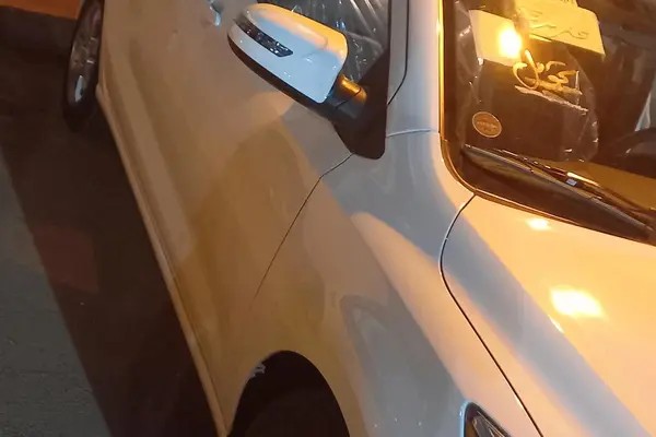 شاهین، GL دنده ای