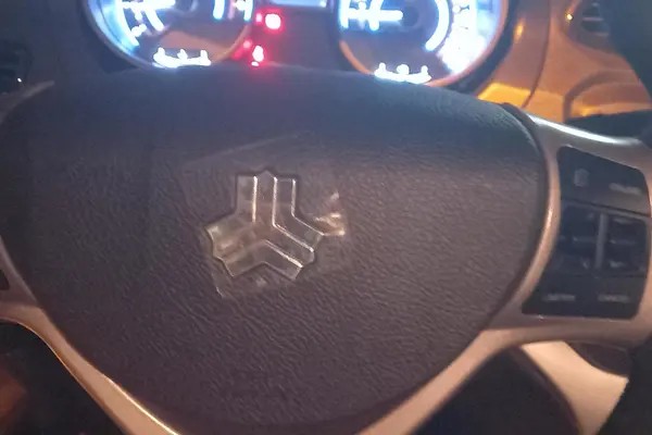 شاهین، GL دنده ای
