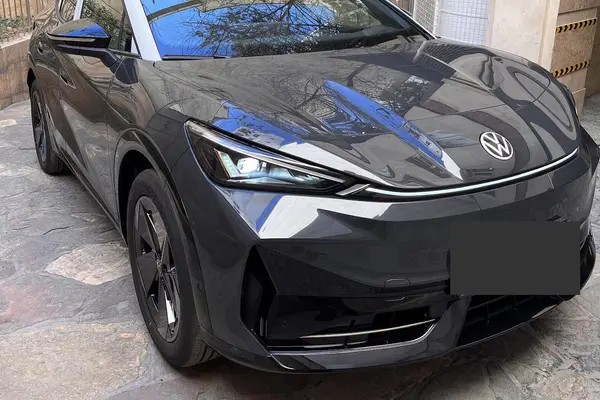 فولکس، آی دی یونیکس