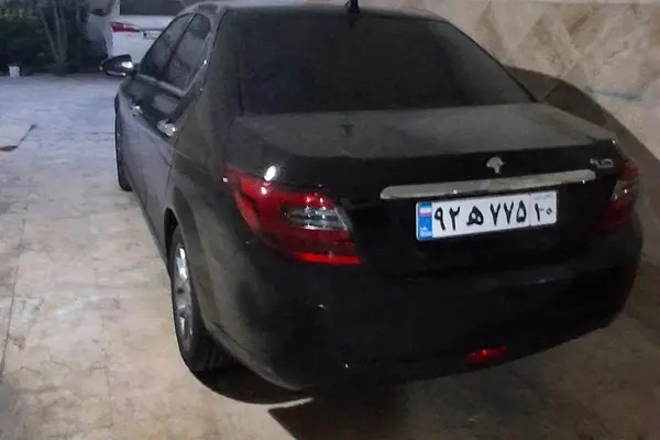دنا، پلاس EF7