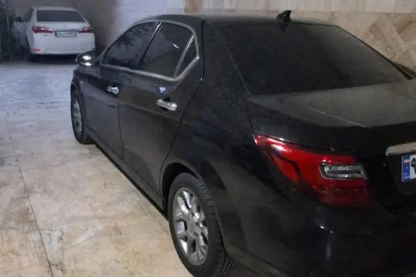 دنا، پلاس EF7