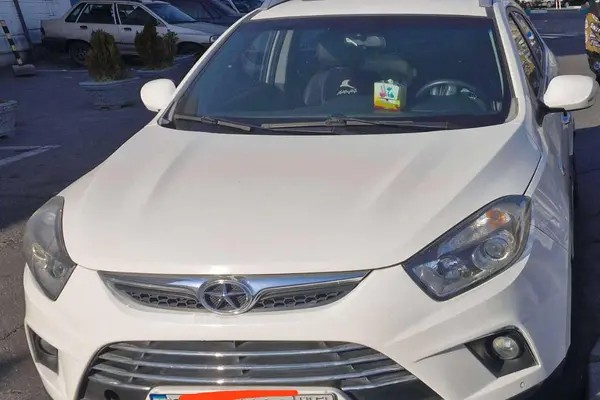 جک، S5