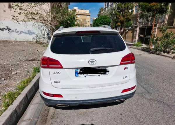 جک، S5