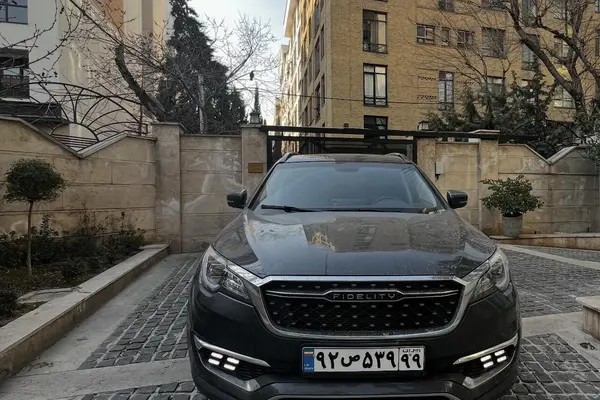 فیدلیتی، پرایم