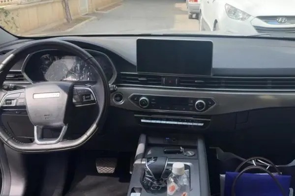 فیدلیتی، پرایم