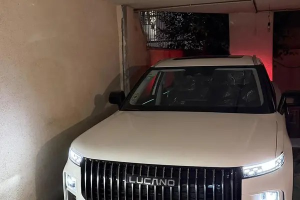 لوکانو، L7