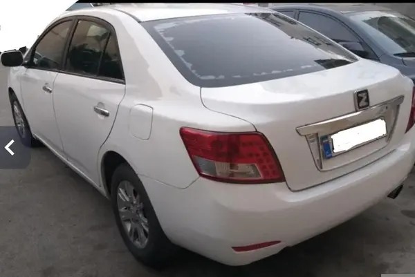زوتی، آریو