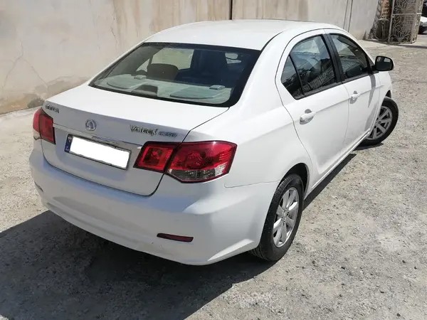 گریت وال، C30