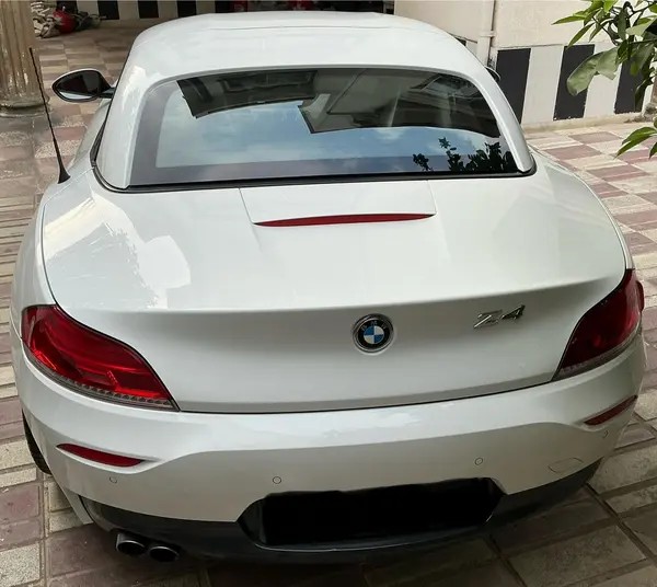 ب ام و، Z4