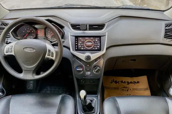 ام وی ام، 315هاچ بک