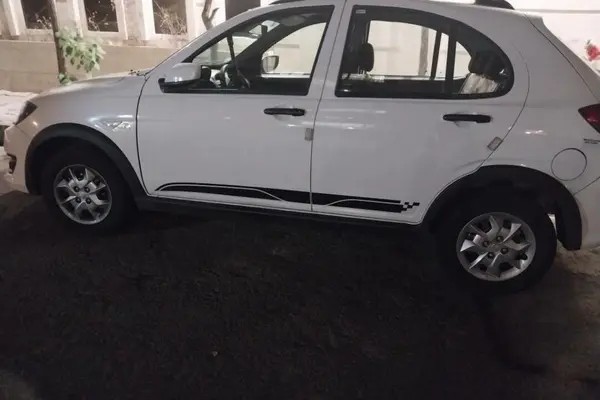 کوییک، SR