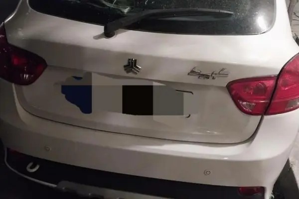 کوییک، SR