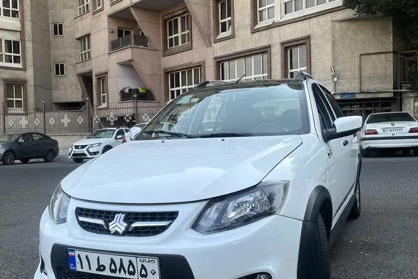 کوییک، دنده ای R