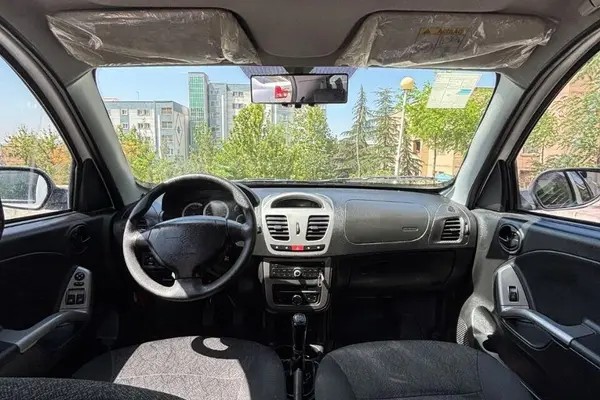 کوییک، دنده ای R