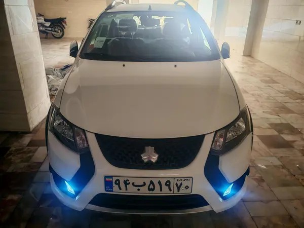 کوییک، GX