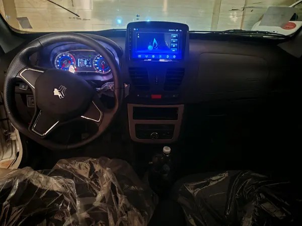کوییک، GX