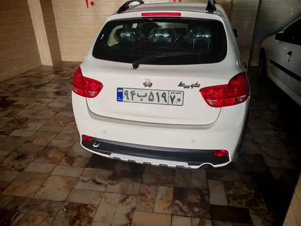 کوییک، GX