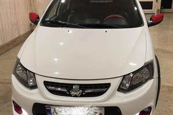 کوییک، اتوماتیک پلاس