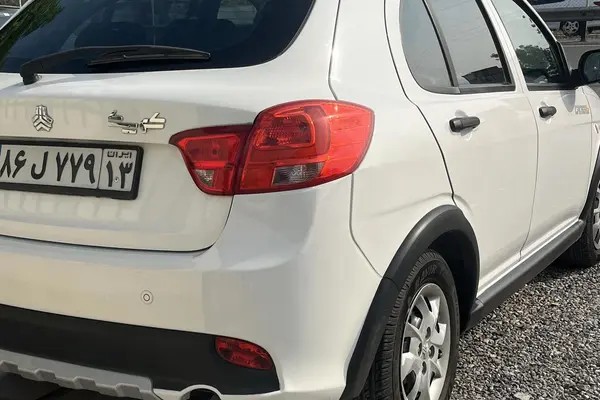 کوییک، دنده ای