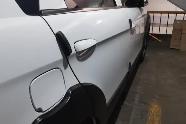 دانگ فنگ، H30 کراس