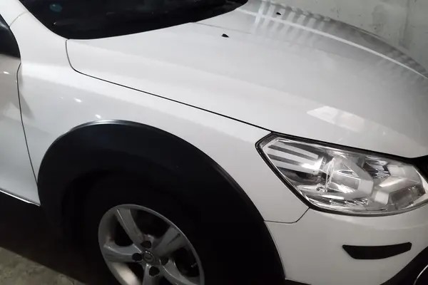دانگ فنگ، H30 کراس
