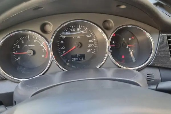 دانگ فنگ، H30 کراس