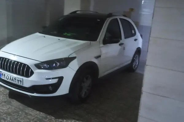 اطلس، دنده ای
