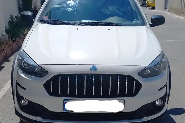 اطلس، دنده ای
