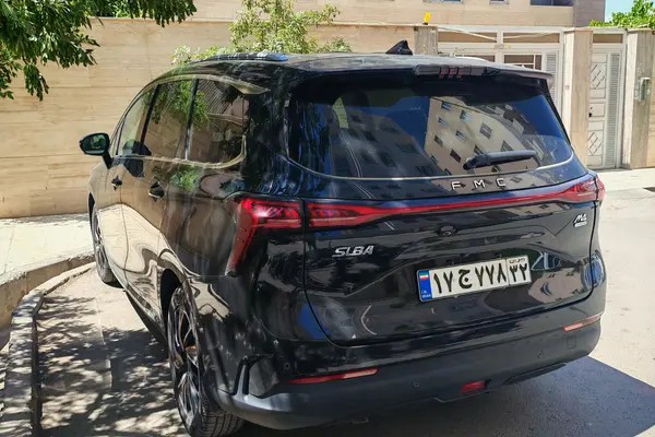 فردا، سوبا M4