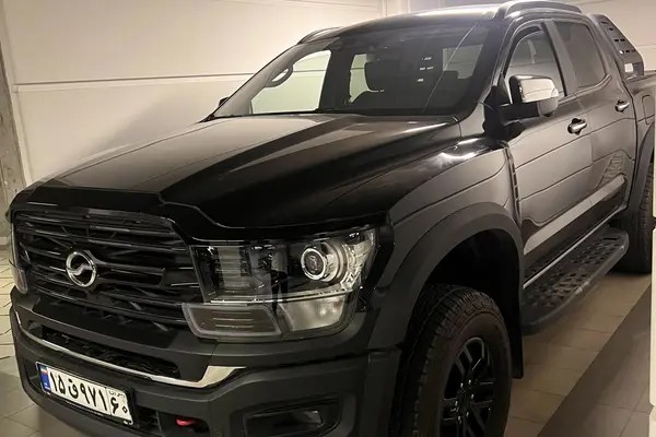 زد ایکس اتو، G9
