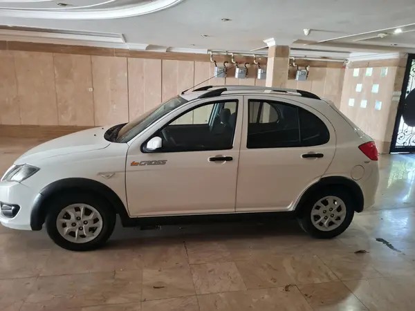 کوییک، دنده ای S