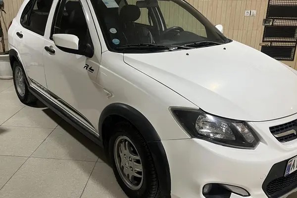 کوییک، دنده ای R
