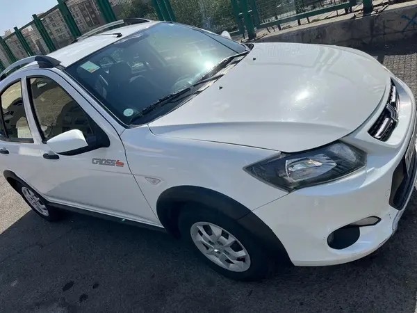 کوییک، دنده ای