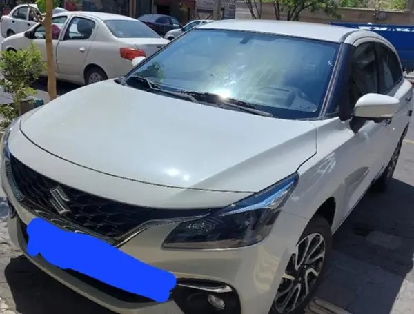 سوزوکی، بالنو