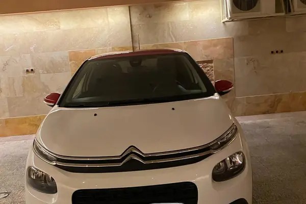 سیتروئن، C3 (مونتاژ)