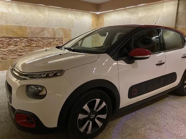 سیتروئن، C3 (مونتاژ)
