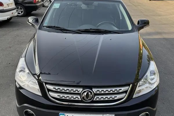 دانگ فنگ، H30 کراس