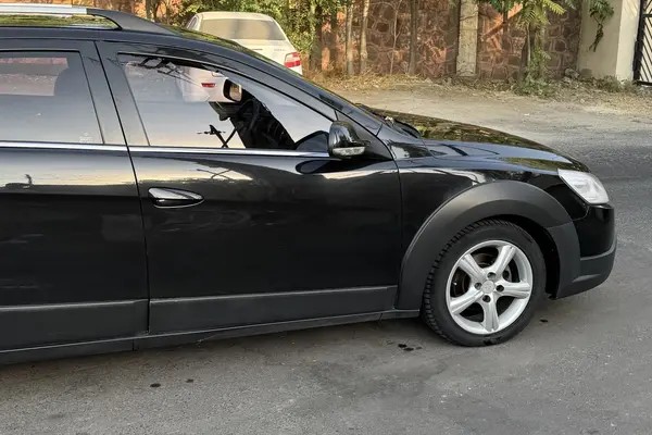 دانگ فنگ، H30 کراس