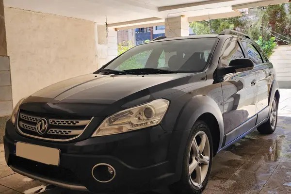 دانگ فنگ، H30 کراس