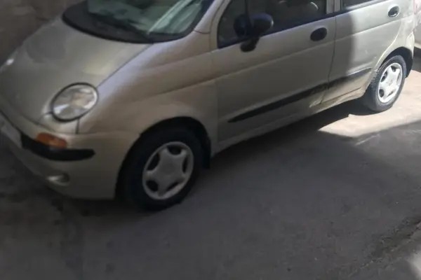 دوو، ماتیز