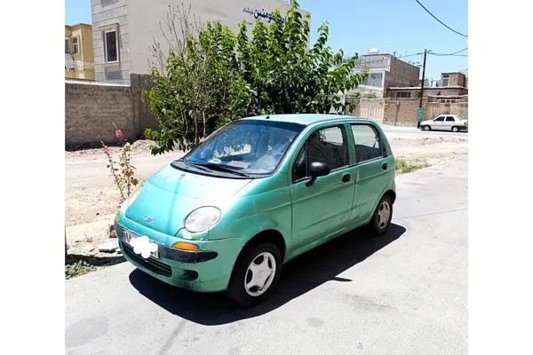 دوو، ماتیز