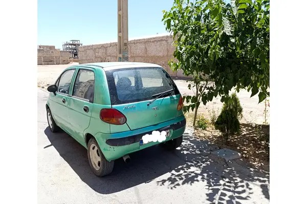دوو، ماتیز