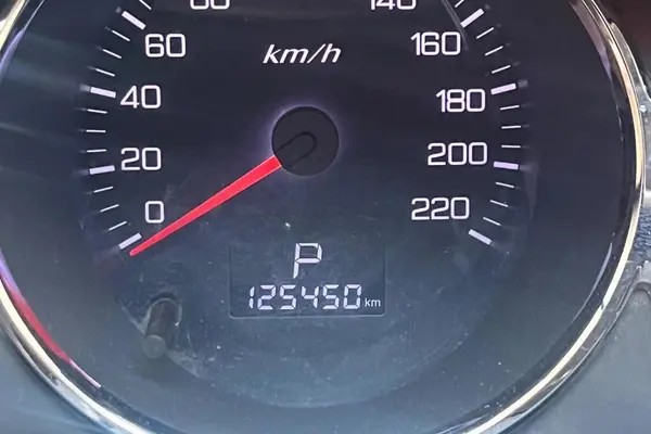 دانگ فنگ، H30 کراس