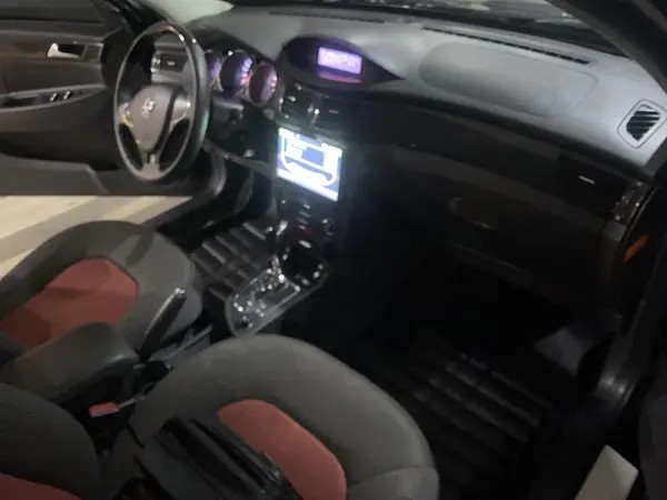 دانگ فنگ، H30 کراس